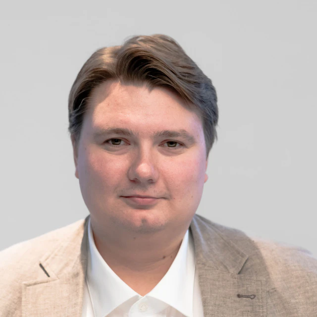 David Jonason, Gruppchef, Installationsingenjör BIM på Bengt Dahlgren AB