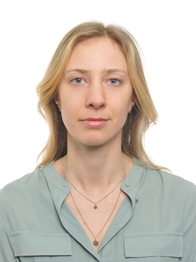 Åsa Linde, Konsult på Bengt Dahlgren AB