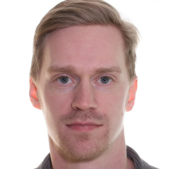 Marcus Björkström, Handläggare El på Bengt Dahlgren AB