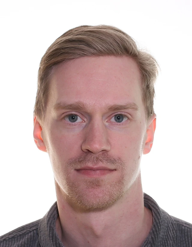 Marcus Björkström, Handläggare El på Bengt Dahlgren AB