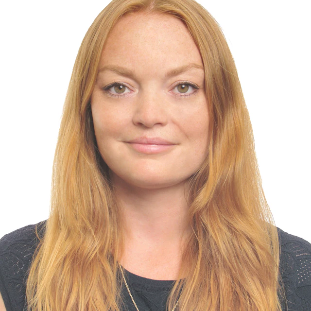 Malin Eriksson, Handläggande konsult på Bengt Dahlgren AB