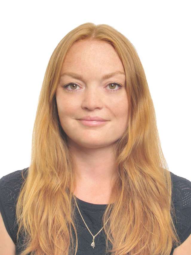 Malin Eriksson, Handläggande konsult på Bengt Dahlgren AB