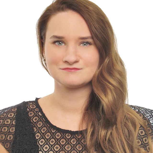 Emma Rosengren, Konsult på Bengt Dahlgren AB