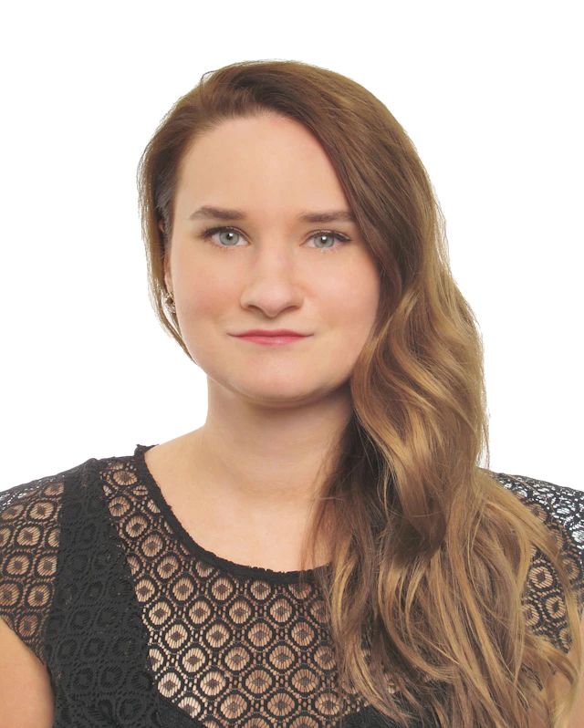 Emma Rosengren, Konsult på Bengt Dahlgren AB