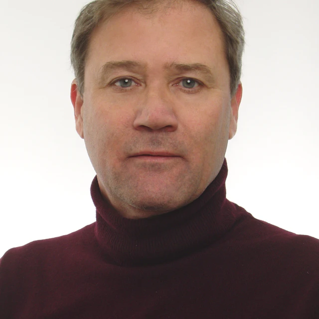 Igor Colic, Fuktsakkunnig på Bengt Dahlgren AB