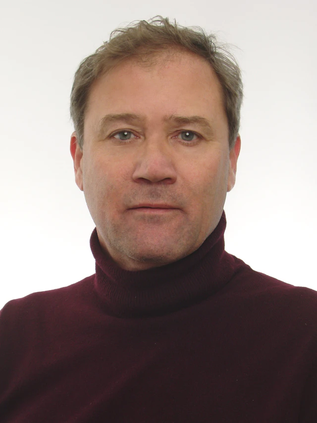 Igor Colic, Fuktsakkunnig på Bengt Dahlgren AB
