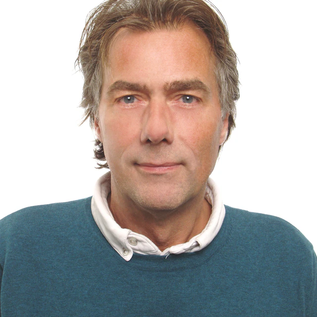 Ronny Abrahamsson, Konsult på Bengt Dahlgren AB