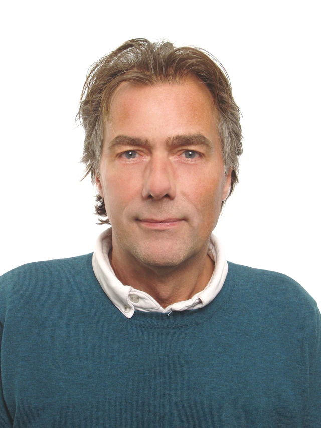 Ronny Abrahamsson, Konsult på Bengt Dahlgren AB