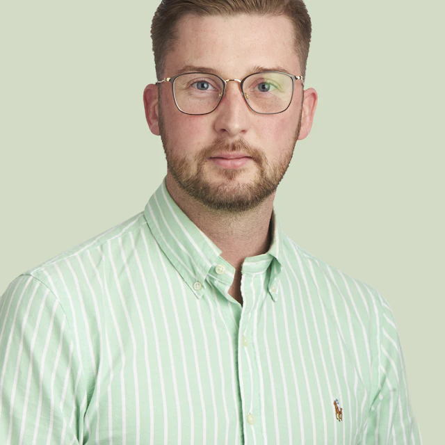 Carl-Johan Wikblom, Teknikkonsult Bygg- och projektledning på Bengt Dahlgren AB