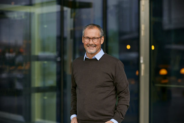 Mikael Sundell