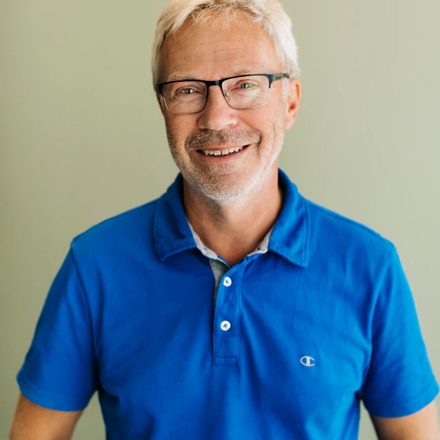 Håkan Jagefeldt, Seniorkonsult VVS och Energi på Bengt Dahlgren AB