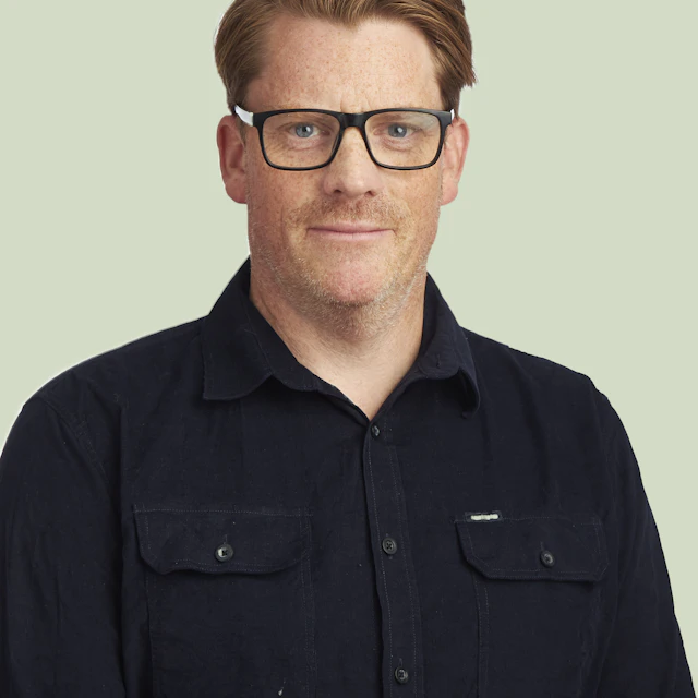 Michael Jonsson, Teknikkonsult Bygg- och projektledning på Bengt Dahlgren AB