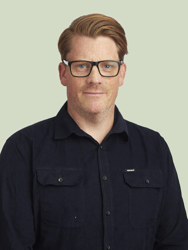 Michael Jonsson, Teknikkonsult Bygg- och projektledning på Bengt Dahlgren AB