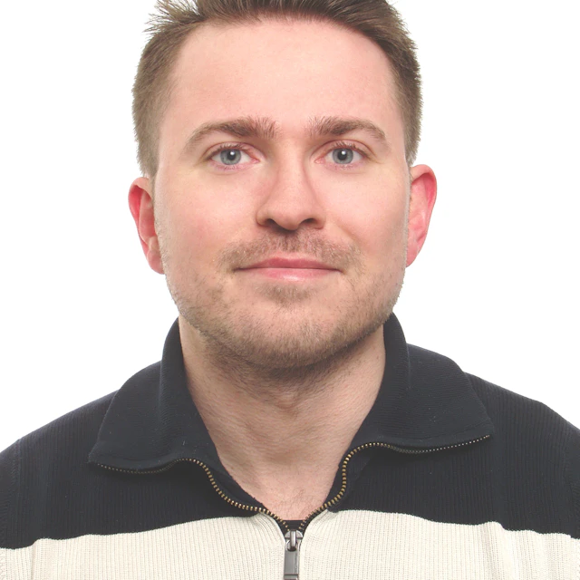 Oliver Åhlén