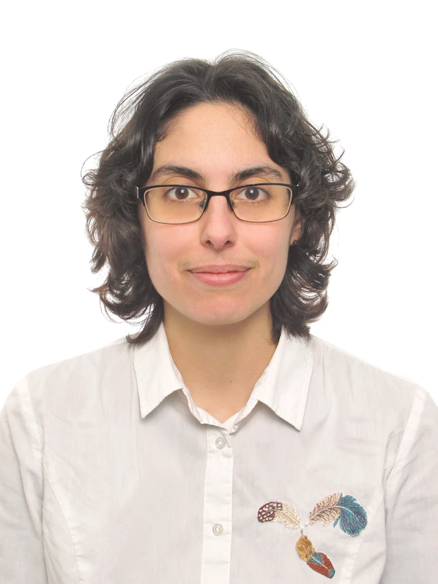 Letizia Fasci