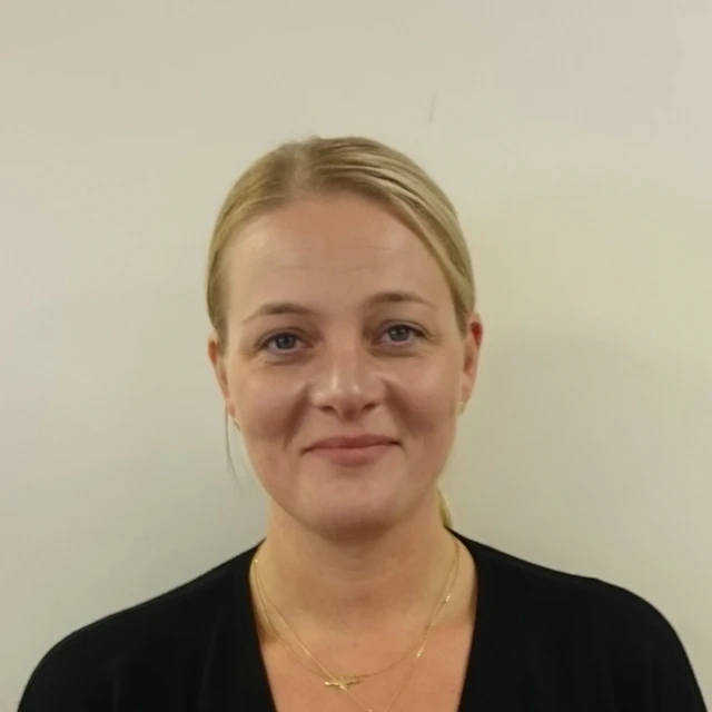 Annelie Ekström, Gruppchef Projektledning på Bengt Dahlgren AB