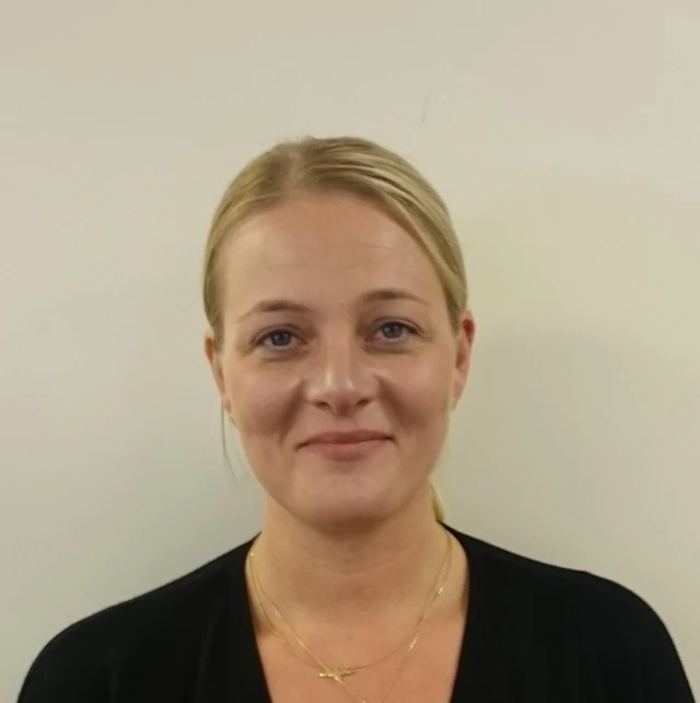 Annelie Ekström, Gruppchef Projektledning på Bengt Dahlgren AB