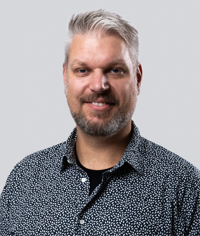 Andreas Lindström, Konsult på Bengt Dahlgren AB