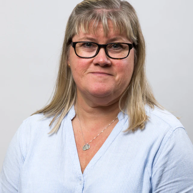 Carina Bengtsson, Konsult på Bengt Dahlgren AB