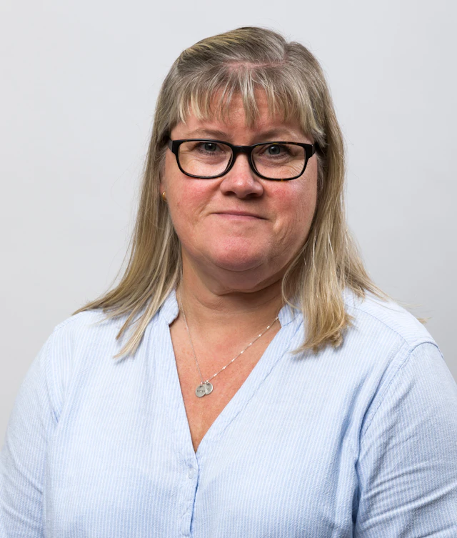 Carina Bengtsson, Konsult på Bengt Dahlgren AB