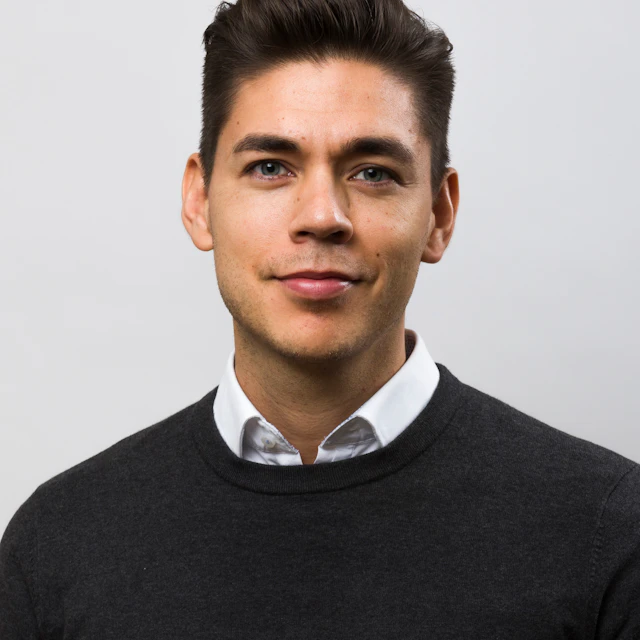 Daniel Skogman, Konsult på Bengt Dahlgren AB