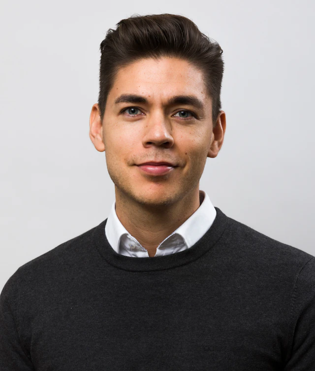 Daniel Skogman, Konsult på Bengt Dahlgren AB
