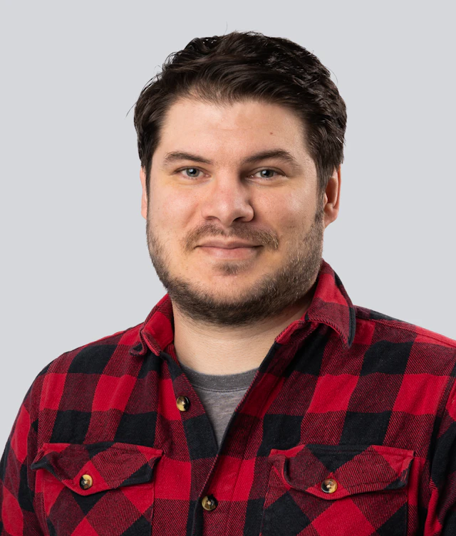 Joel Milesson, Konsult på Bengt Dahlgren AB