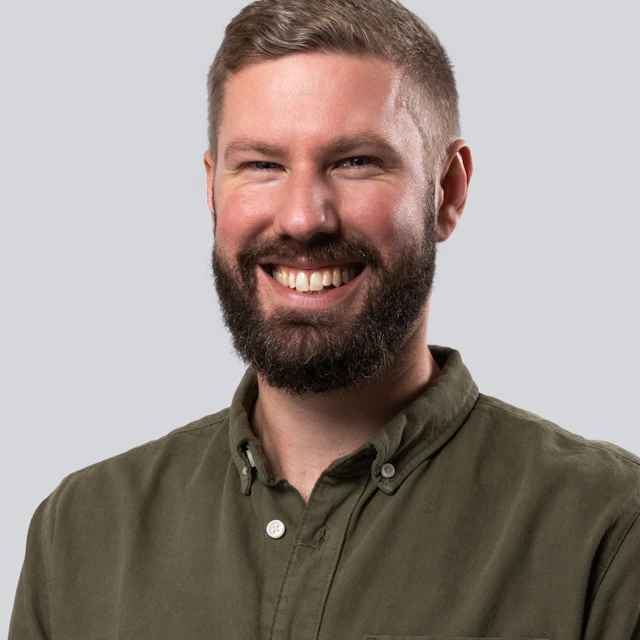 Kristofer Kingsvik, Konsult på Bengt Dahlgren AB