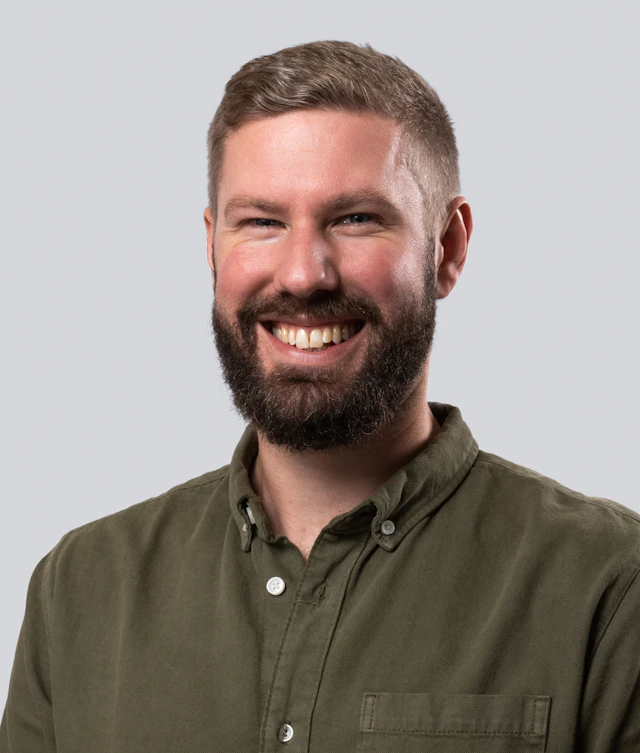 Kristofer Kingsvik, Konsult på Bengt Dahlgren AB