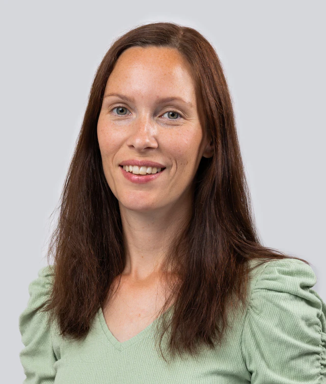 Linn Vackenfeldt, Konsult på Bengt Dahlgren AB