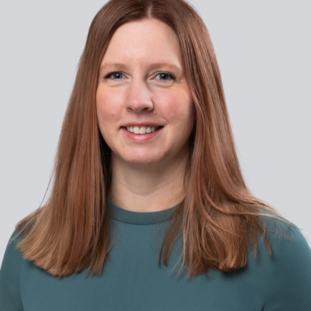 Malin Lindgren, Konsult på Bengt Dahlgren AB