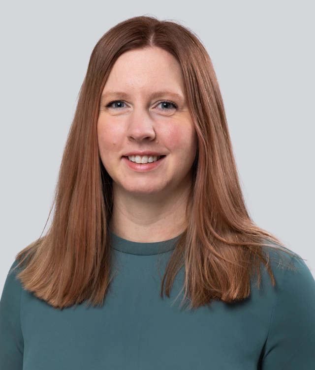 Malin Lindgren, Konsult på Bengt Dahlgren AB