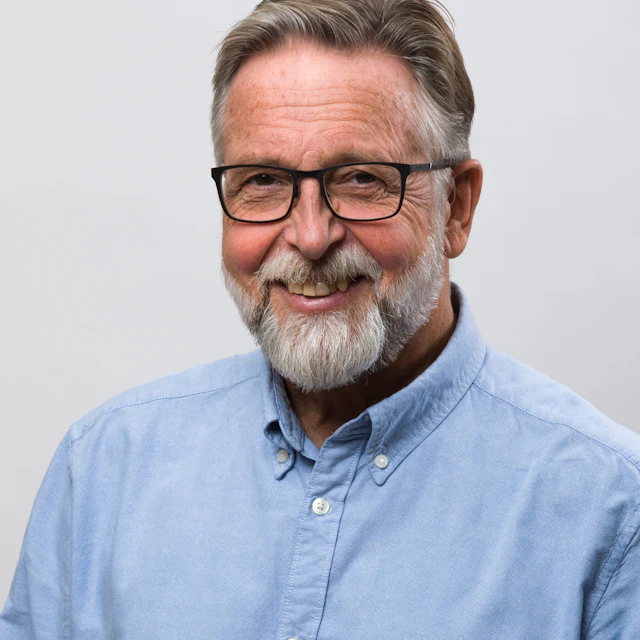 Peter Hultman