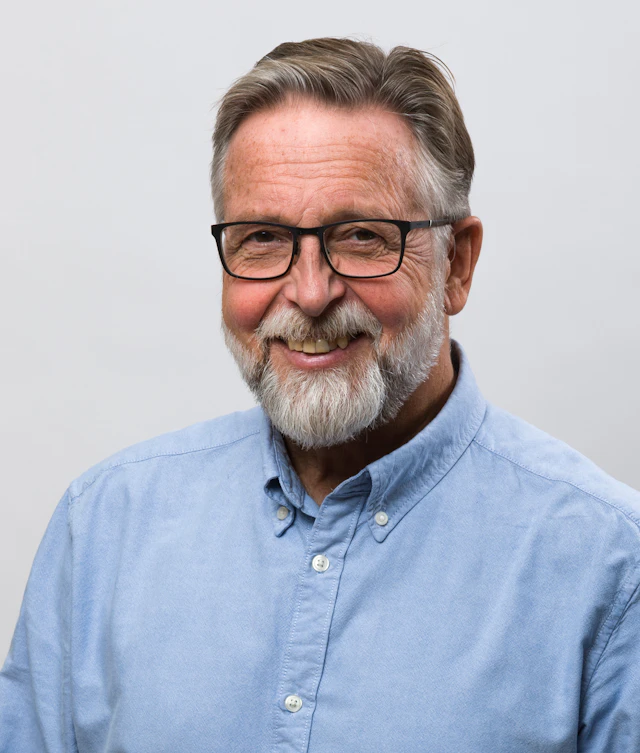Peter Hultman