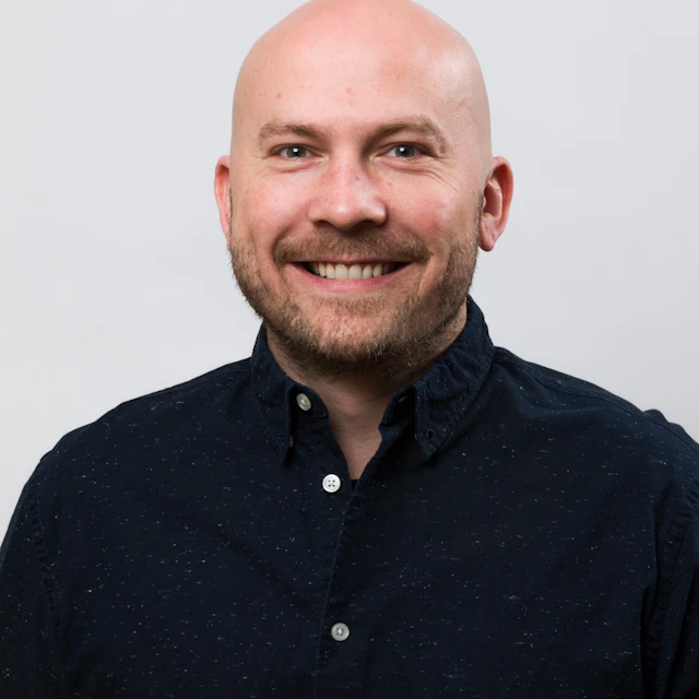 Pär Dahlen