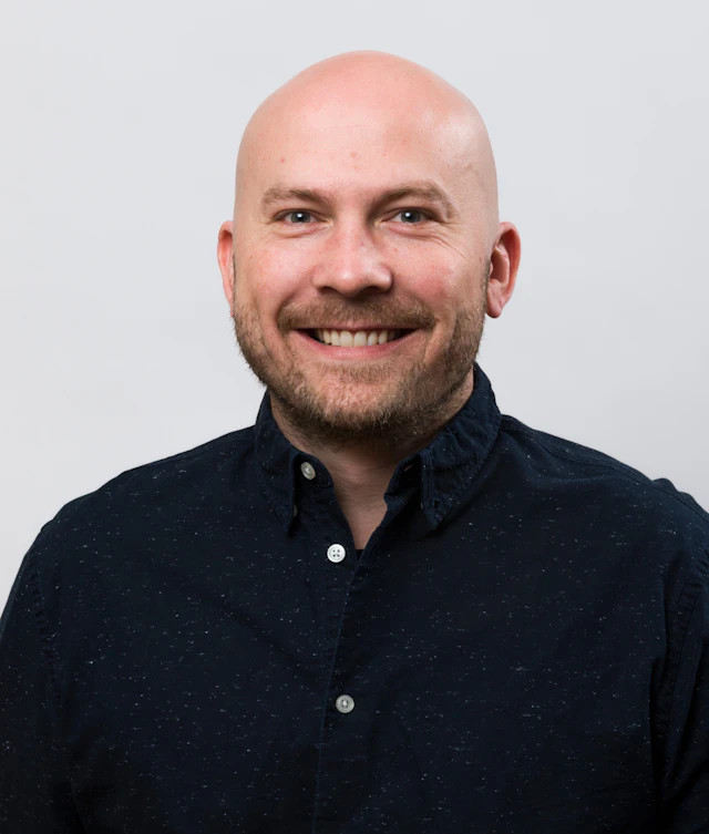 Pär Dahlen