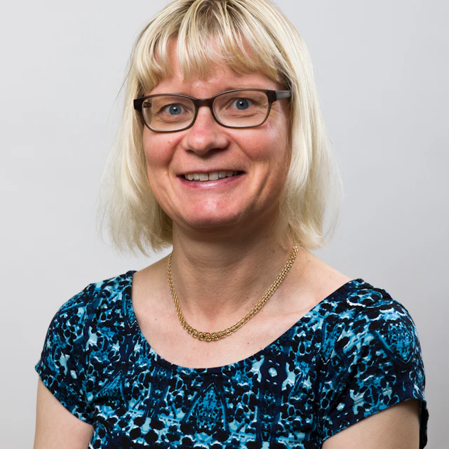 Ylva Johansson