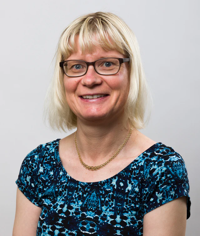 Ylva Johansson