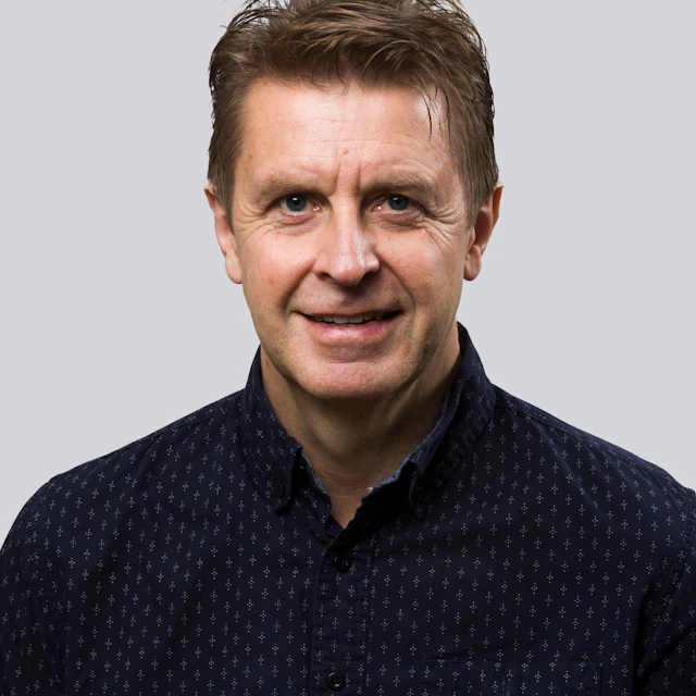 Leif Johansson, Konsult på Bengt Dahlgren AB