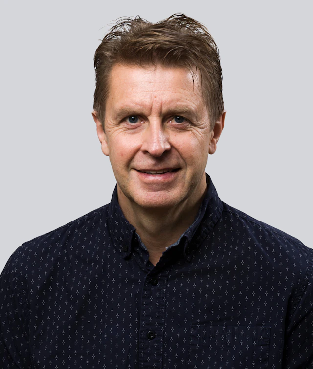 Leif Johansson, Konsult på Bengt Dahlgren AB