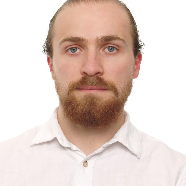Adrien Vautrin, Civilingenjör Energiteknik på Bengt Dahlgren AB