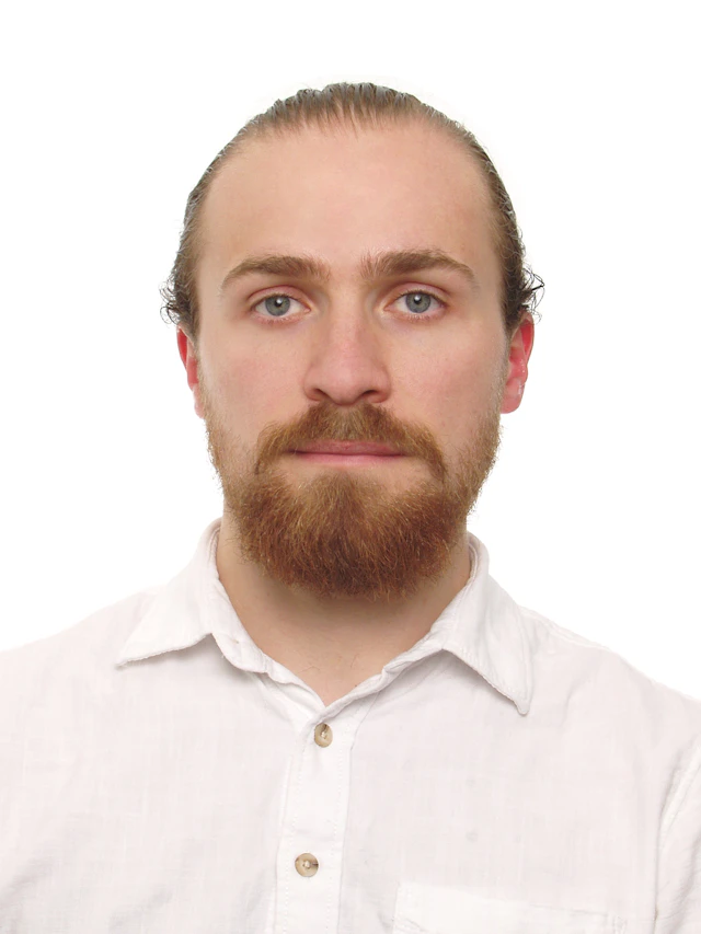 Adrien Vautrin, Civilingenjör Energiteknik på Bengt Dahlgren AB