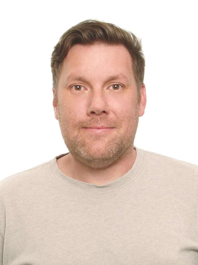 Björn Berggren, Senior konsult på Bengt Dahlgren AB
