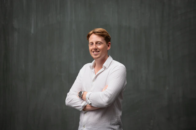 Victor Bergvall