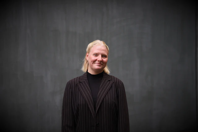 Linnea Joo, Konsult på Bengt Dahlgren AB