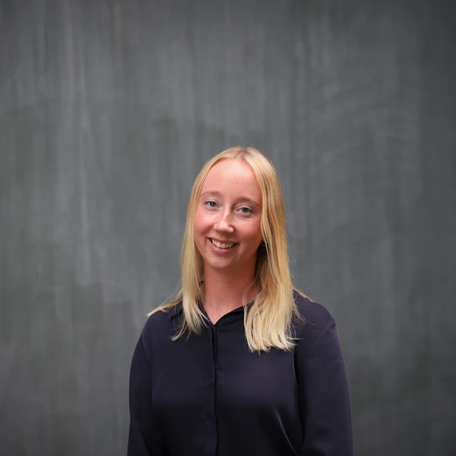 Caroline Jakobsson, Konsult på Bengt Dahlgren AB