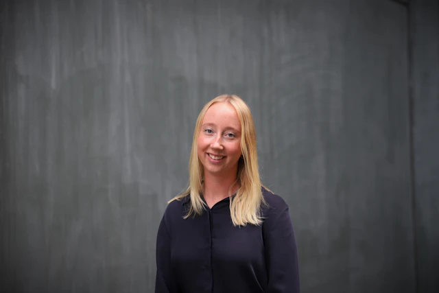 Caroline Jakobsson, Konsult på Bengt Dahlgren AB
