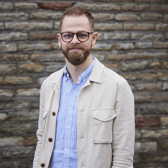 Hampus Lindholm, Installationskonsult VVS på Bengt Dahlgren AB