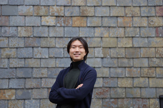Bernard Kim, Konsult på Bengt Dahlgren AB