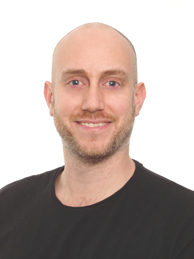 Henrik Karlsson, Ingenjör Kylteknik på Bengt Dahlgren AB